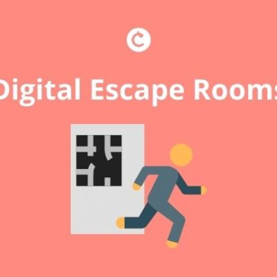 Create Your Own Escape Game - Code to Exit Escape Rooms