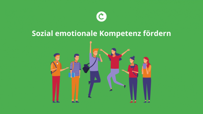 Emotionale Kompetenz