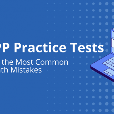 CAASPP Practice Tests: Addressing the Most Common CAASPP Math Mistakes