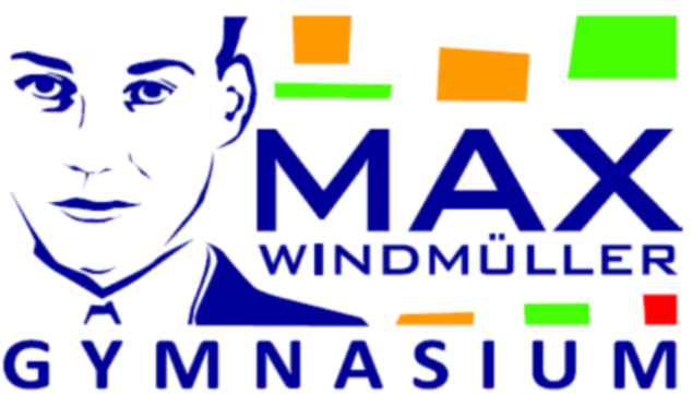 Logo Max Widmüller